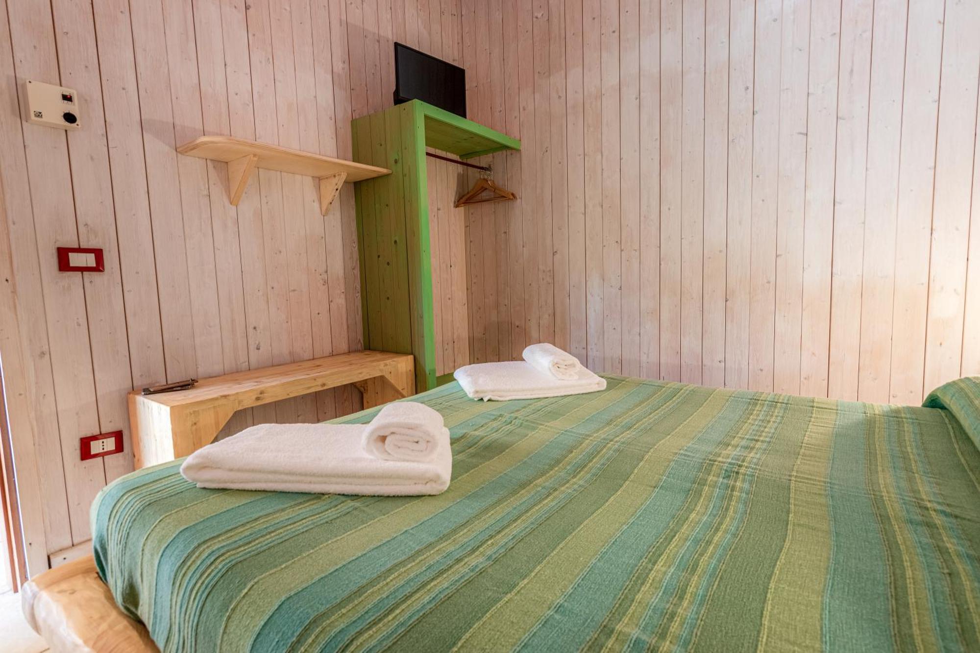 Bio Agriturismo Salos Alimini Zewnętrze zdjęcie